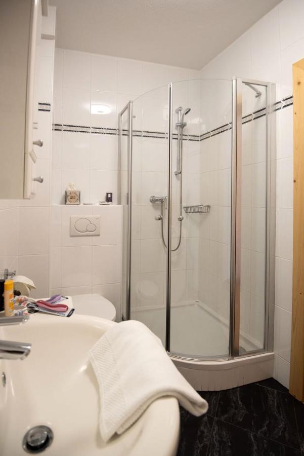 Apartmenthaus Haus Gipfelglueck Apartment Kuafstoa Εξωτερικό φωτογραφία